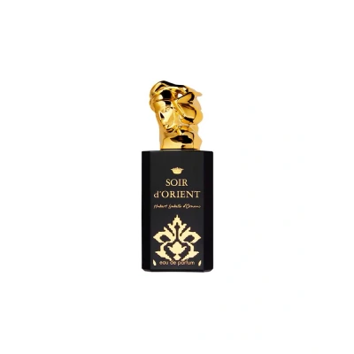 Afbeelding van Sisley Soir D&#039;Orient Eau de Parfum 100 ml