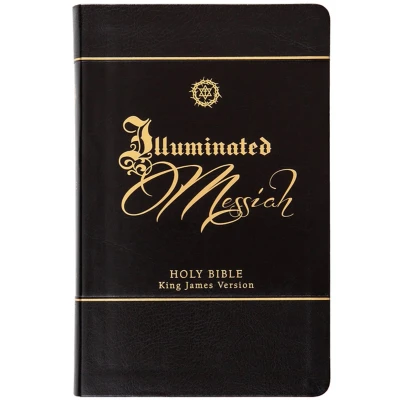 Afbeelding van The Illuminated Messiah Bible