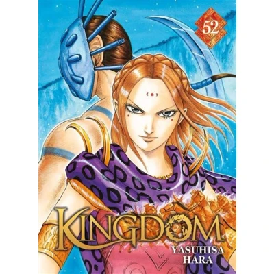 Image de Kingdom Tome 52