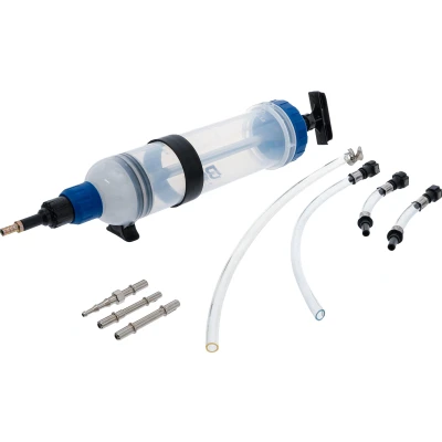 Afbeelding van BGS Handpomp 1500 ml met adapter set