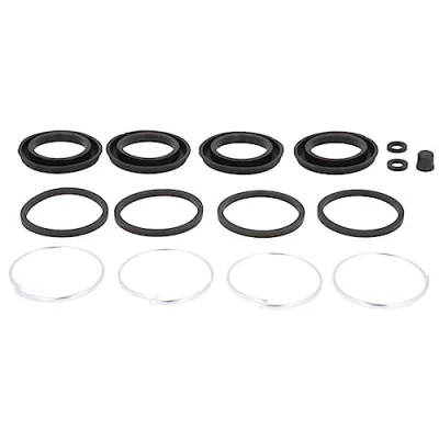 Afbeelding van AUTOFREN SEINSA D41196 Remklauw Reparatieset Vooras 43 TOYOTA: HILUX 3 Pick up, Land Cruiser Prado 70 Off Road, 80