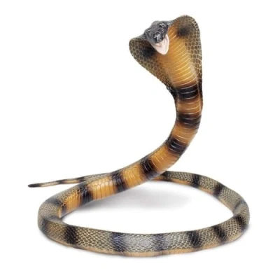 Afbeelding van Plastoy 2603 29 Figuur Dier Cobra
