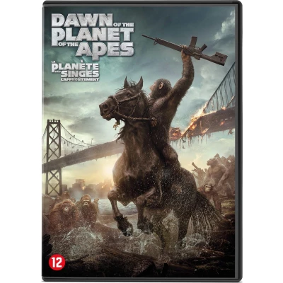 Afbeelding van Dawn of the Planet Apes