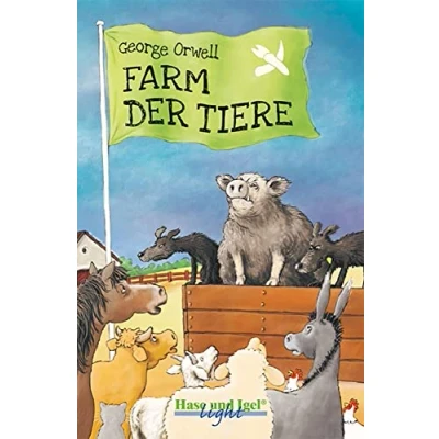 Afbeelding van Farm der Tiere / light