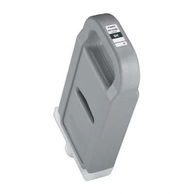 Image de Canon PFI 707 BK noir originale réservoir d&#039;encre