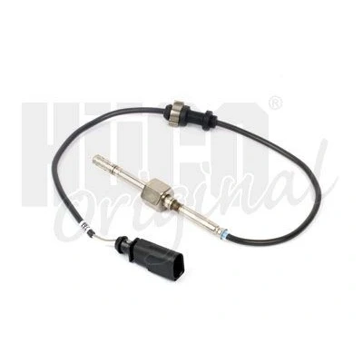Afbeelding van HITACHI 137061 Sensoren VOLKSWAGEN: Passat B6 Saloon, Variant, Golf 5
