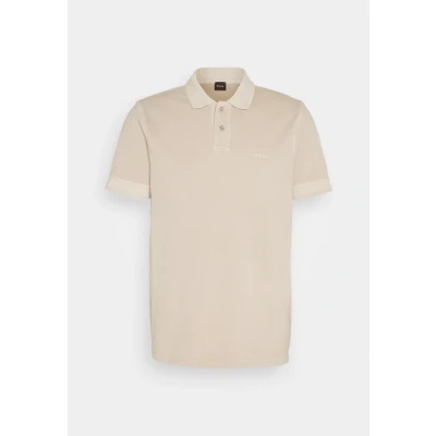 Afbeelding van Boss Heren Polo Prime Zand Maat L