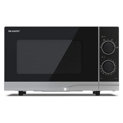 Afbeelding van SHARP YC PS201AE S MAGNETRON