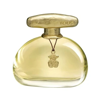 Afbeelding van Tous Touch Eau de Toilette 50 ml