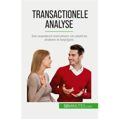 Image de Transactionele analyse