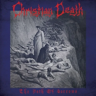 Afbeelding van Christian Death The Path Of Sorrows (CD)