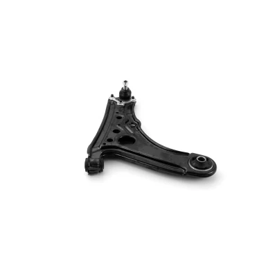Afbeelding van SKF VKDS 321109 B Draagarm met synthetisch vet Driehoeksdraagarm VOLKSWAGEN: Polo III Hatchback, SEAT: Arosa