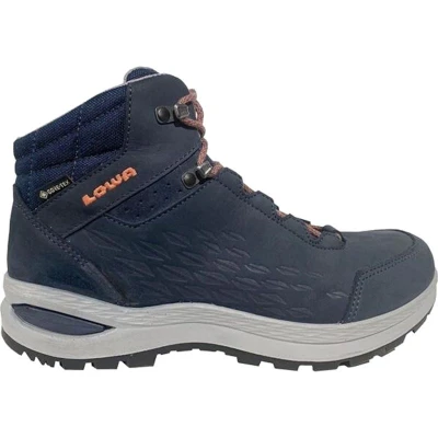 Afbeelding van Lowa Dames Wandelschoen Locarno Ii Gtx Maat: 37
