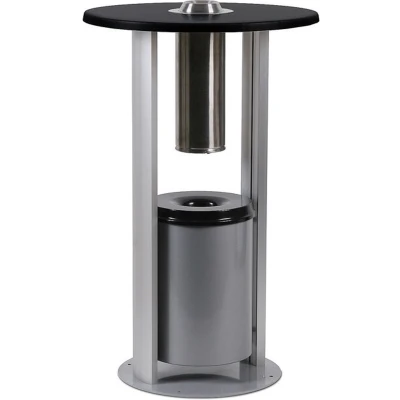 Afbeelding van Rooktafel Vrijstaand Syna SMT70X110 Horeca &amp; Professioneel