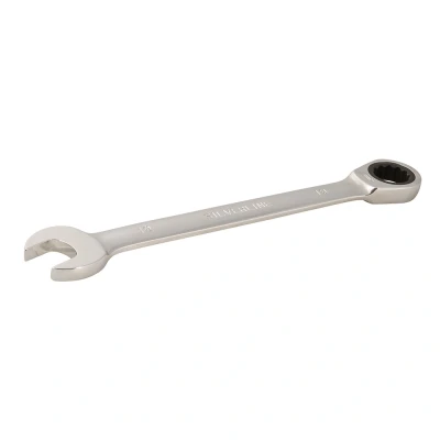 Afbeelding van Silverline Vaste steek ringratelsleutel 19 mm
