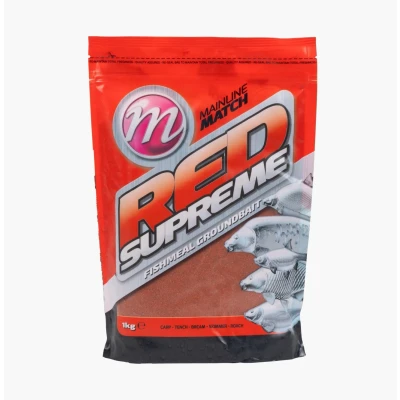 Image de Mainline Rouge Supreme 1 kilo