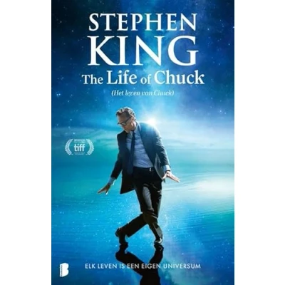 Afbeelding van The life of Chuck