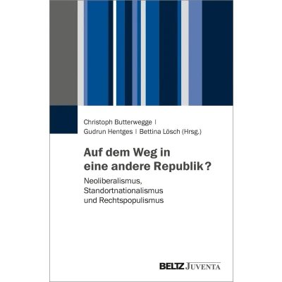 Afbeelding van Auf dem Weg in eine andere Republik?