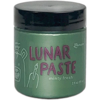 Afbeelding van Ranger Simon Hurley Lunar Paste Minty Fresh HUA80152 59ml (04 22)