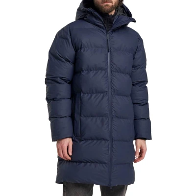 Afbeelding van Tenson Norgay Puffer Winterjas Heren Maat L