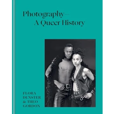 Afbeelding van Photography A Queer History