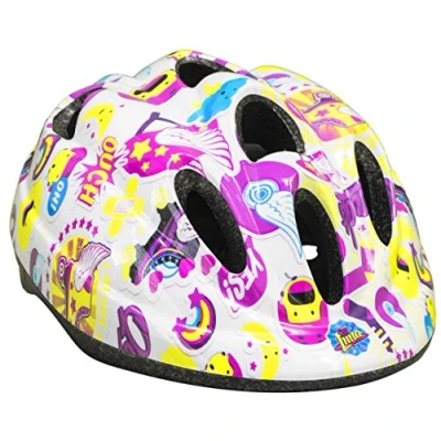 Afbeelding van Kinder Fietshelm Peppa Pig