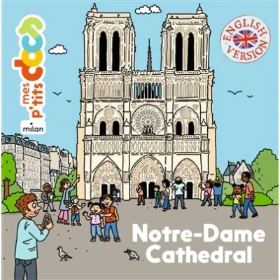 Image de Notre Dame Cathedral