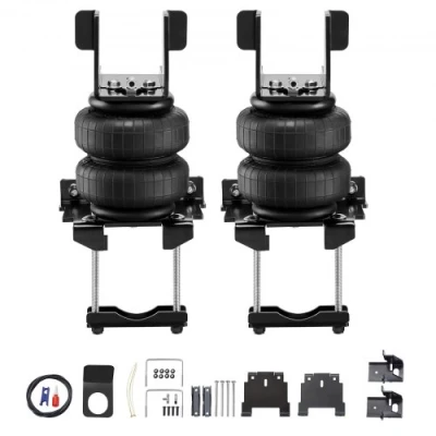 Image de VEVOR Kit Suspension Pneumatique pour Chevrolet Silverado GMC Sierra 1500 07 18