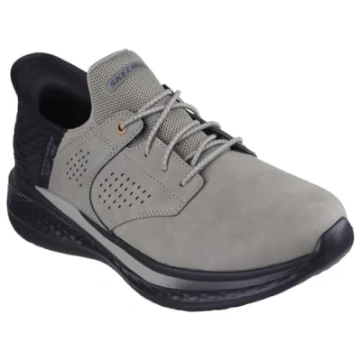 Afbeelding van Skechers Slade Macklin Slip Ins Sneakers Heren
