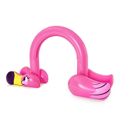 Afbeelding van Bestway Flamingo Sproeier 193 x 340cm