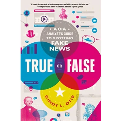 Afbeelding van True or False