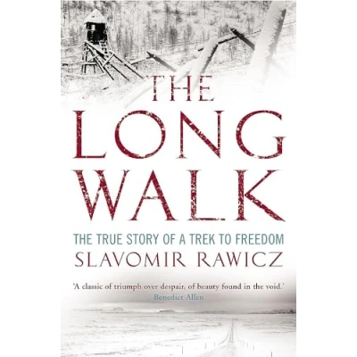 Afbeelding van Long Walk