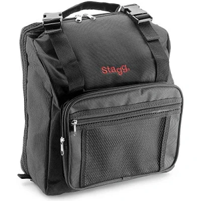 Afbeelding van Stagg 14617 accordeonhoes