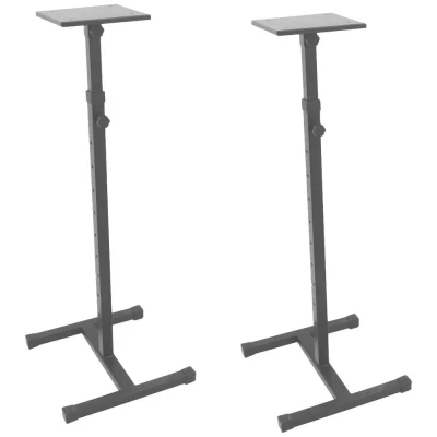 Afbeelding van Omnitronic MO 1 Monitor Speaker standaard set van 2