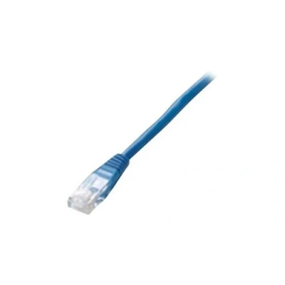 Image de Equip Life cordon de raccordement 1 m bleu