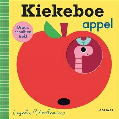 Image de Kiekeboe appel