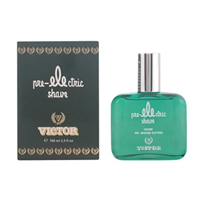 Afbeelding van Victor Silvestre Shaving 100 ml