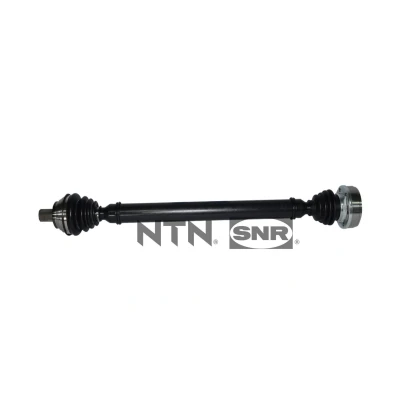 Afbeelding van SNR DK54.025 Aandrijfas Vooras rechts 782 VOLKSWAGEN: Golf 5, 6, Plus / Crossgolf, SEAT: Leon II Hatchback, Altea XL, SKODA: Octavia 2 Combi