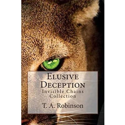 Afbeelding van Elusive Deception