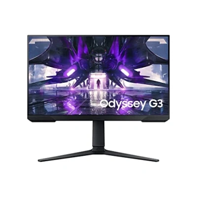 Afbeelding van Monitor Samsung Odyssey G300 24&quot; 144 Hz