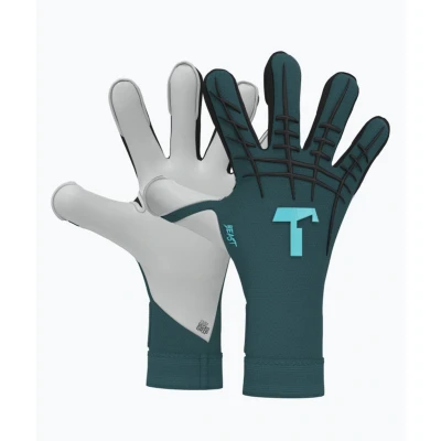 Afbeelding van T1TAN Petrol Beast 3.0 keepershandschoenen
