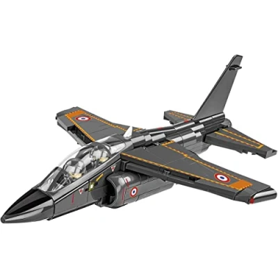 Afbeelding van COBI Alpha Jet 5842