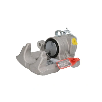 Afbeelding van LAUBER 77.2912 Remklauw Aluminium Achteras links PEUGEOT: 207 Hatchback, 307 CC