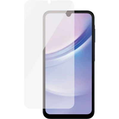 Afbeelding van PanzerGlass Screenprotector geschikt voor Samsung Galaxy A15 Glazen SAFE Case Friendly