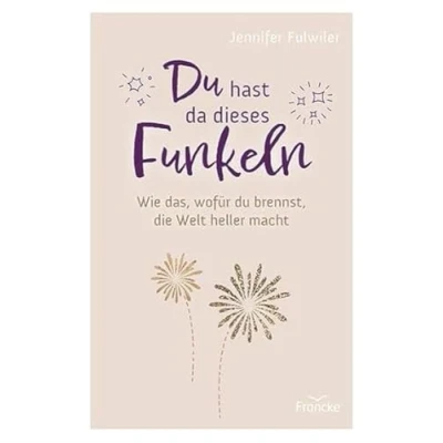 Afbeelding van Du hast da dieses Funkeln