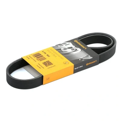 Afbeelding van Contitech Poly V riem 6PK962
