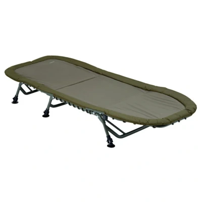 Afbeelding van Trakker RLX Flat 6 Superlite Bed (214x78cm) Stretcher