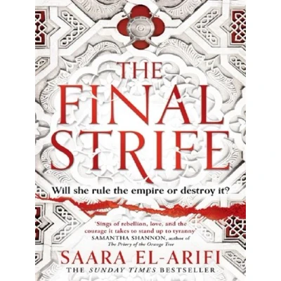 Image de The Final Strife