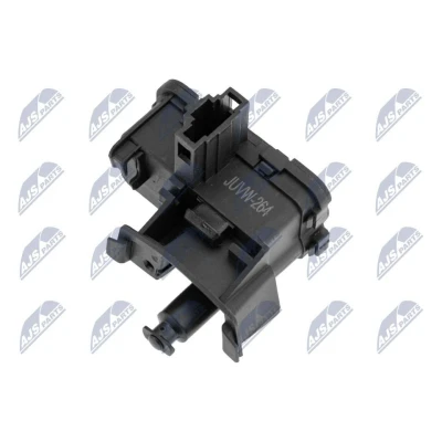 Afbeelding van NTY EZC VW 264 Stel element, centrale vergrendeling SEAT: Leon III ST, Hatchback, SKODA: Octavia 3 Combi