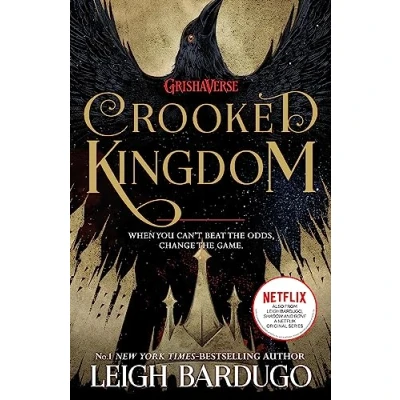 Afbeelding van Crooked Kingdom